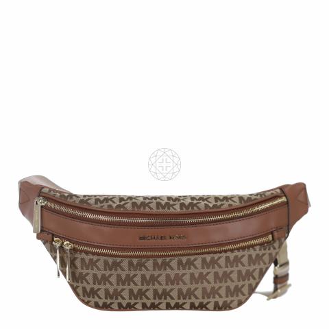 Michael kors kenly online waist pack